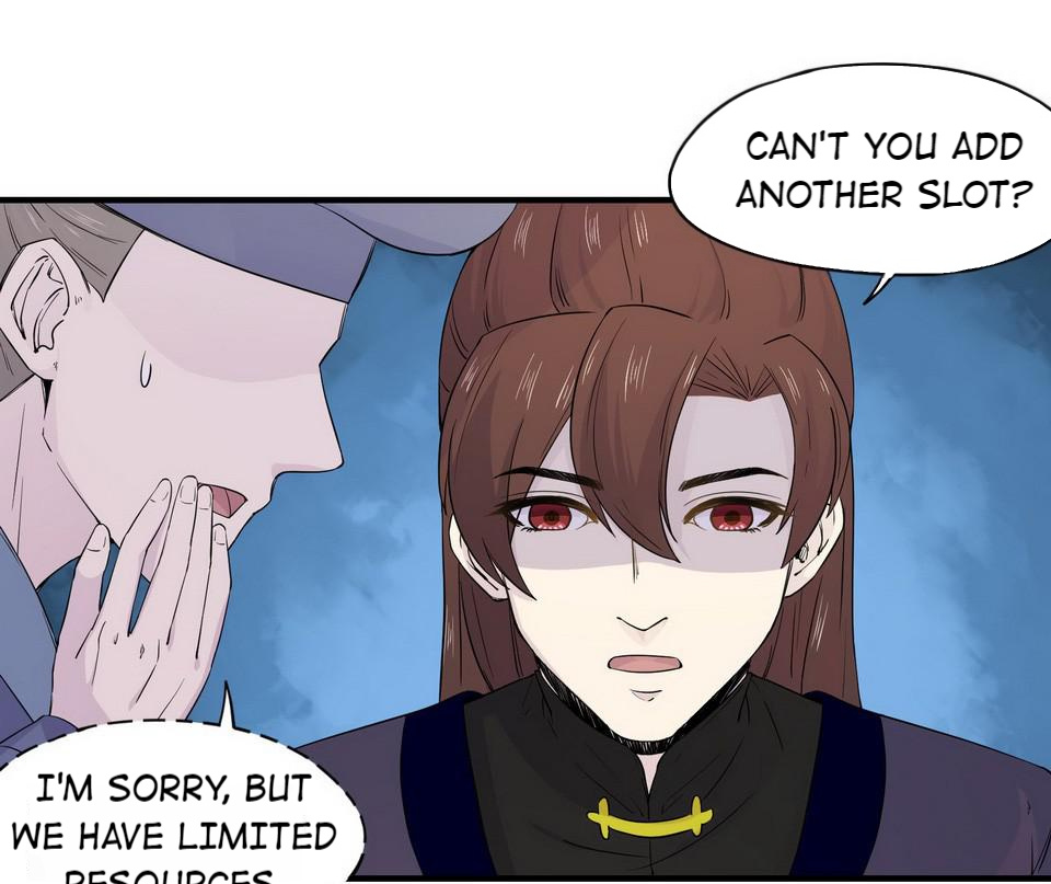 The Great Tang Is Online Chapter 97 - Page 8