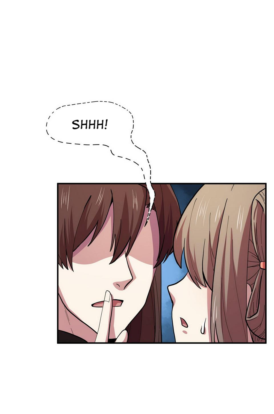 The Great Tang Is Online Chapter 98 - Page 8