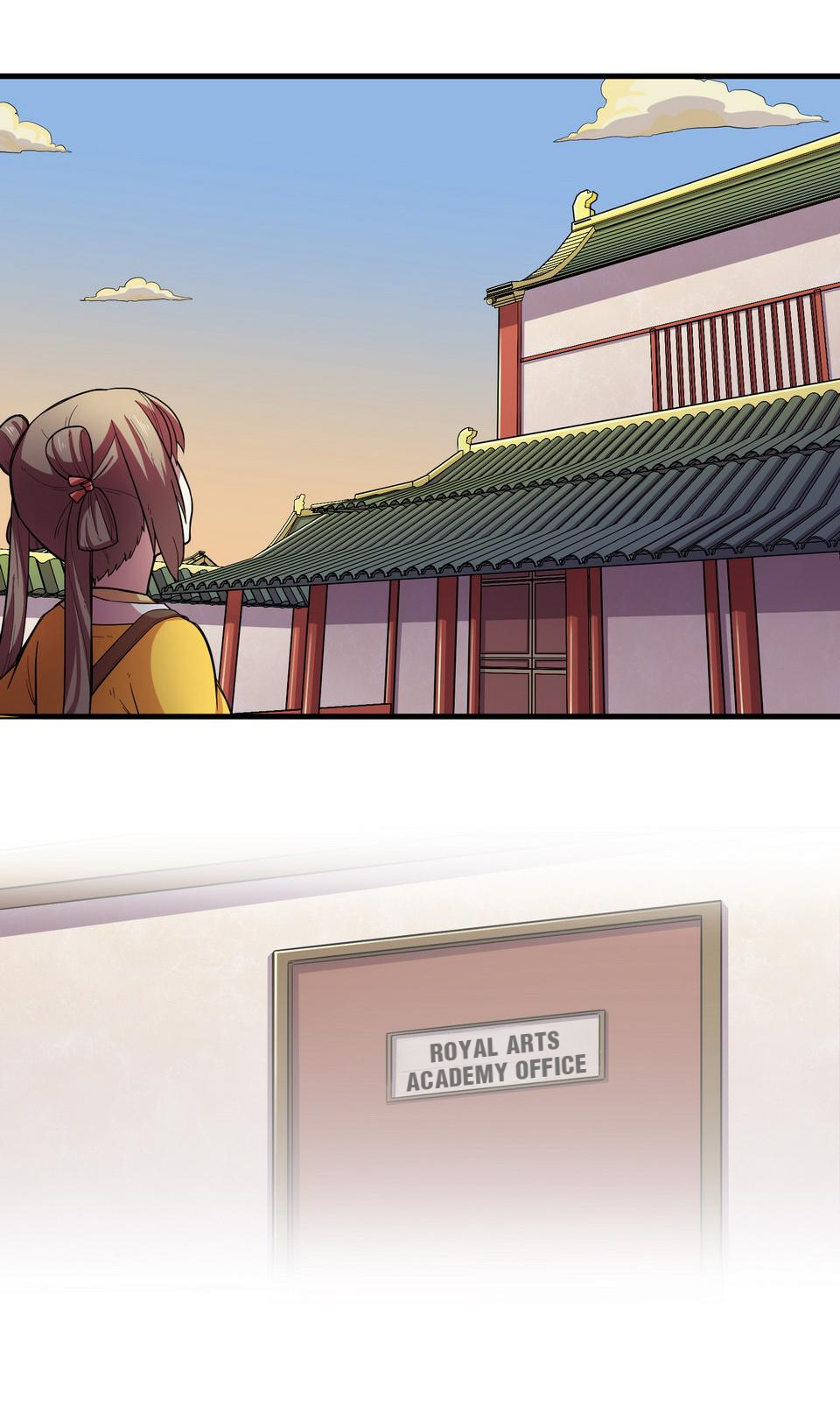 The Great Tang Is Online Chapter 99 - Page 6