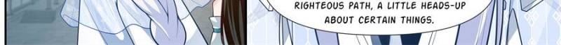 The Great Villain Senior Brother and All of His Yandere Junior Sisters Chapter 161 - Page 12