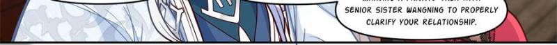 The Great Villain Senior Brother and All of His Yandere Junior Sisters Chapter 167 - Page 18