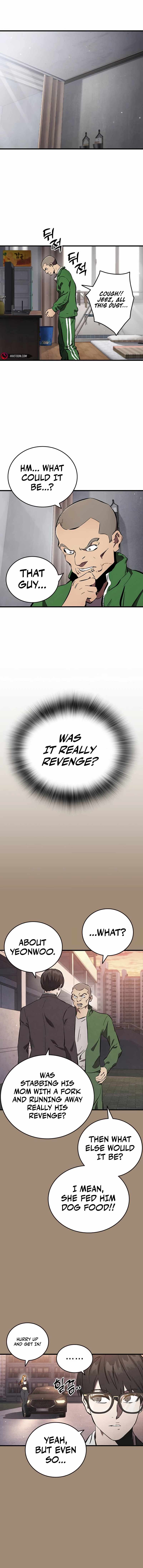 The Great War Chapter 43 - Page 14
