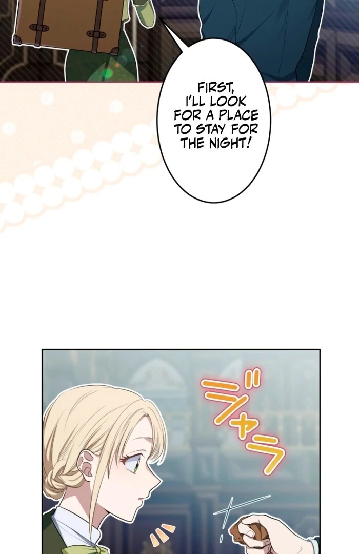 The Grim Reaper Duke’s Obsessive Contract Mother Chapter 21 - Page 15