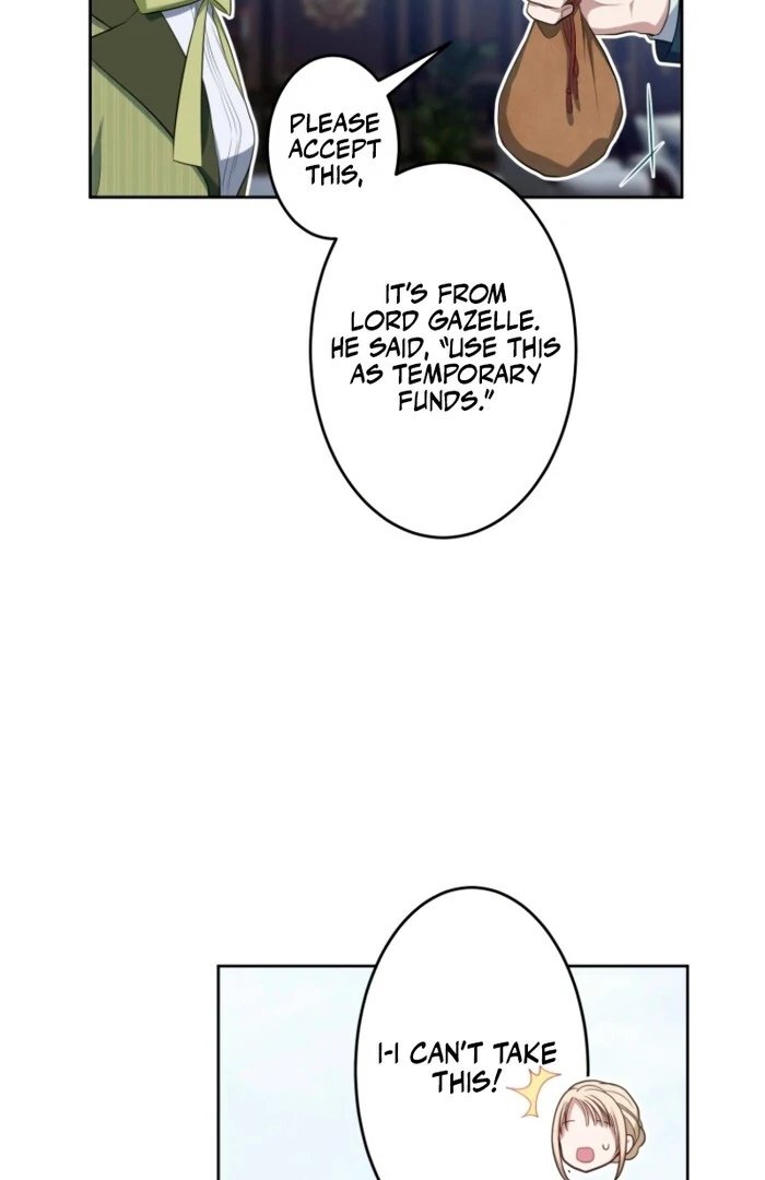 The Grim Reaper Duke’s Obsessive Contract Mother Chapter 21 - Page 16