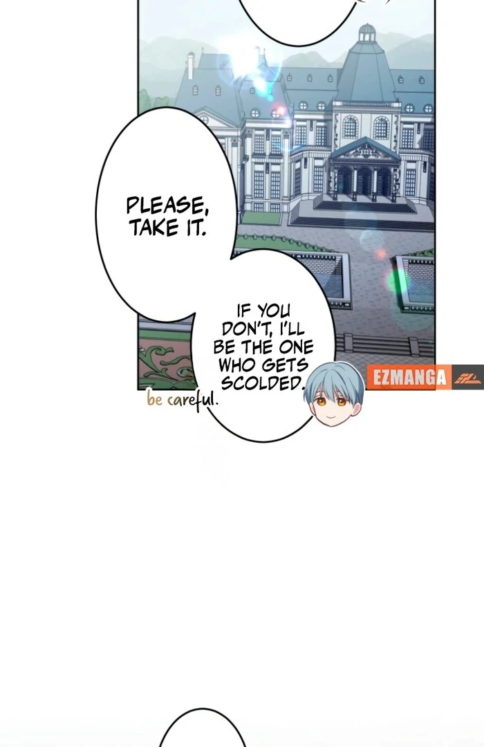 The Grim Reaper Duke’s Obsessive Contract Mother Chapter 21 - Page 17