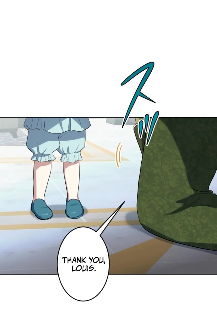 The Grim Reaper Duke’s Obsessive Contract Mother Chapter 21 - Page 21