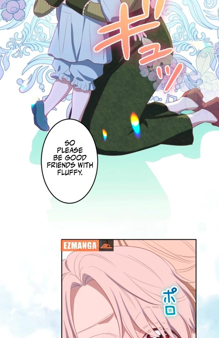 The Grim Reaper Duke’s Obsessive Contract Mother Chapter 21 - Page 23