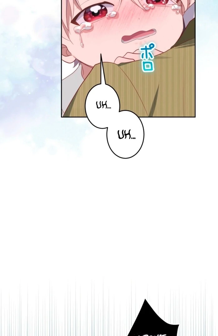 The Grim Reaper Duke’s Obsessive Contract Mother Chapter 21 - Page 24