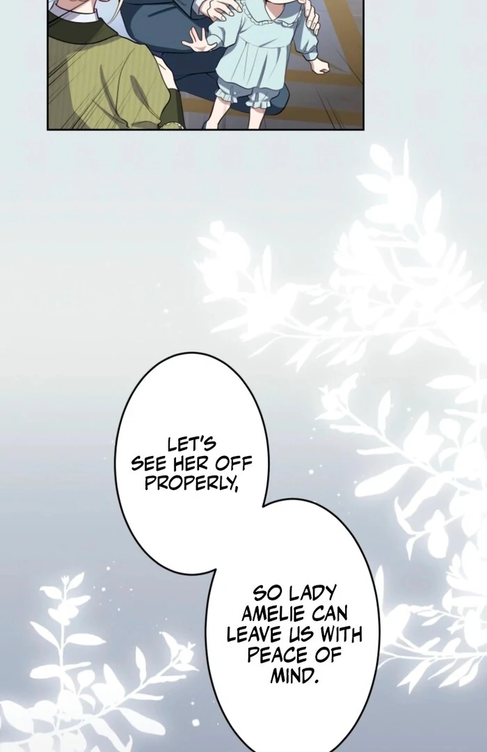 The Grim Reaper Duke’s Obsessive Contract Mother Chapter 21 - Page 27