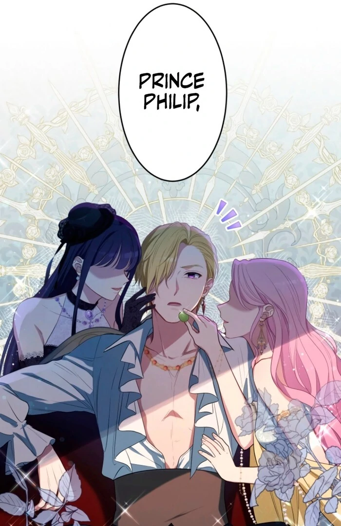 The Grim Reaper Duke’s Obsessive Contract Mother Chapter 21 - Page 45