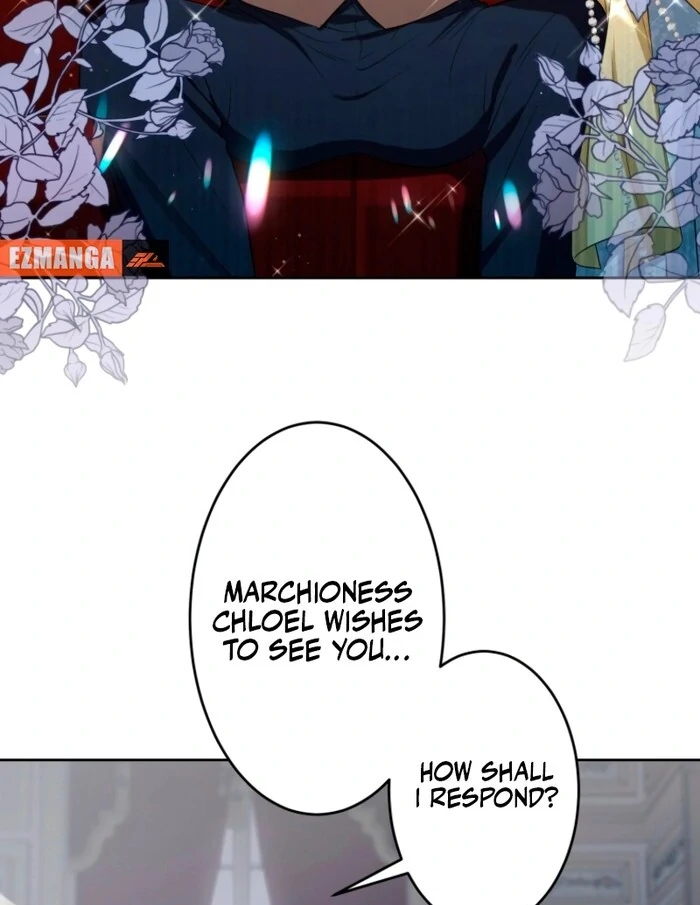 The Grim Reaper Duke’s Obsessive Contract Mother Chapter 21 - Page 46