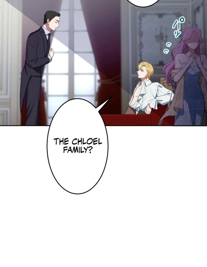 The Grim Reaper Duke’s Obsessive Contract Mother Chapter 21 - Page 47