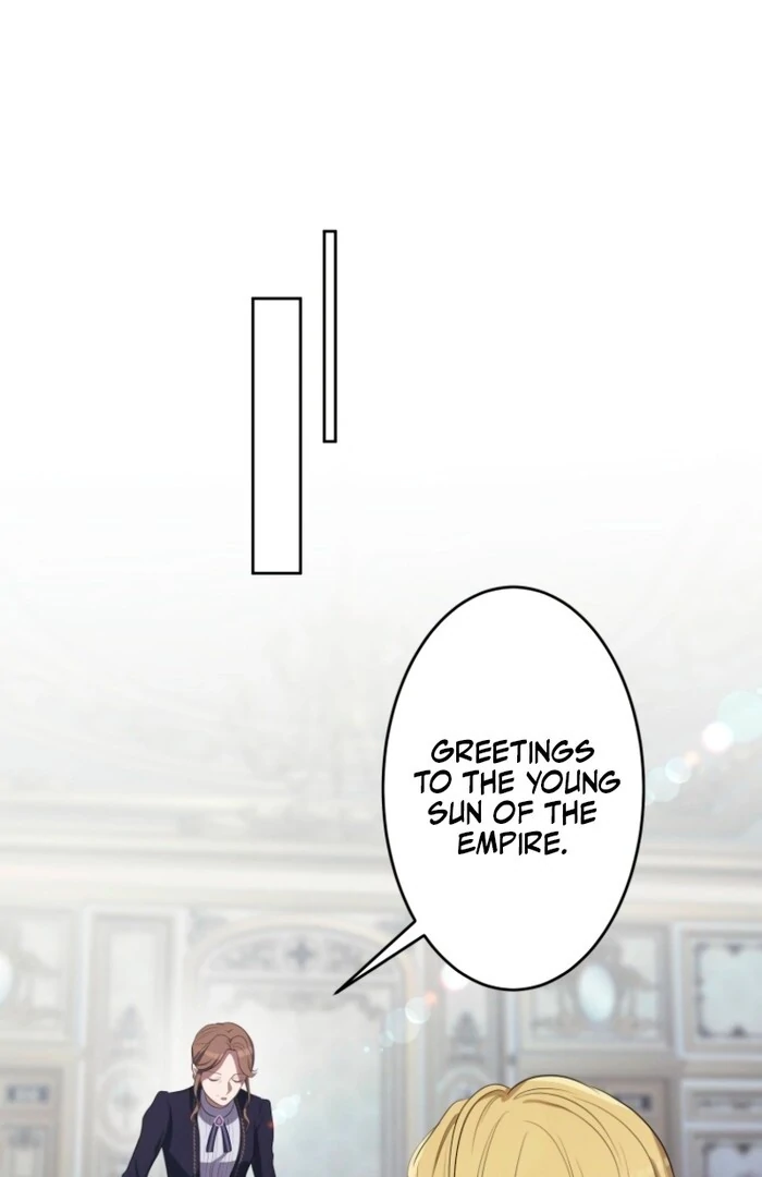 The Grim Reaper Duke’s Obsessive Contract Mother Chapter 21 - Page 49