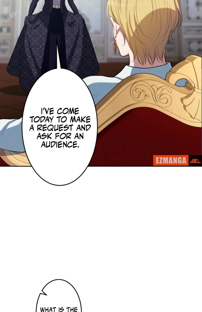 The Grim Reaper Duke’s Obsessive Contract Mother Chapter 21 - Page 50