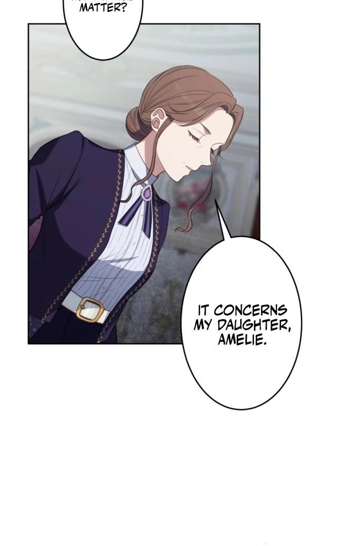The Grim Reaper Duke’s Obsessive Contract Mother Chapter 21 - Page 51