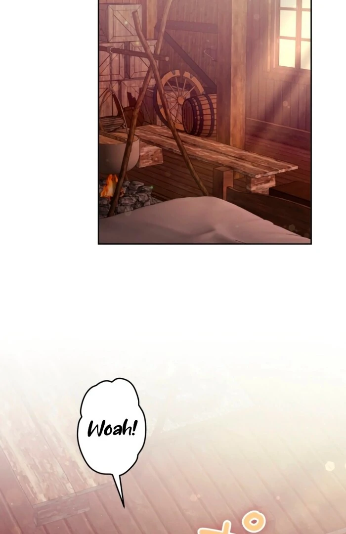 The Grim Reaper Duke’s Obsessive Contract Mother Chapter 21 - Page 55