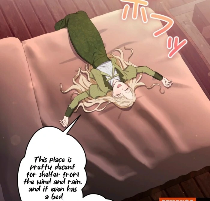 The Grim Reaper Duke’s Obsessive Contract Mother Chapter 21 - Page 56
