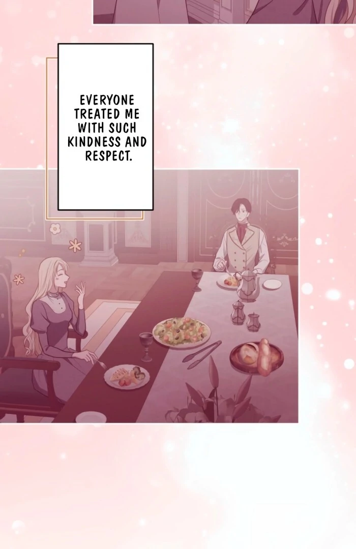 The Grim Reaper Duke’s Obsessive Contract Mother Chapter 21 - Page 60