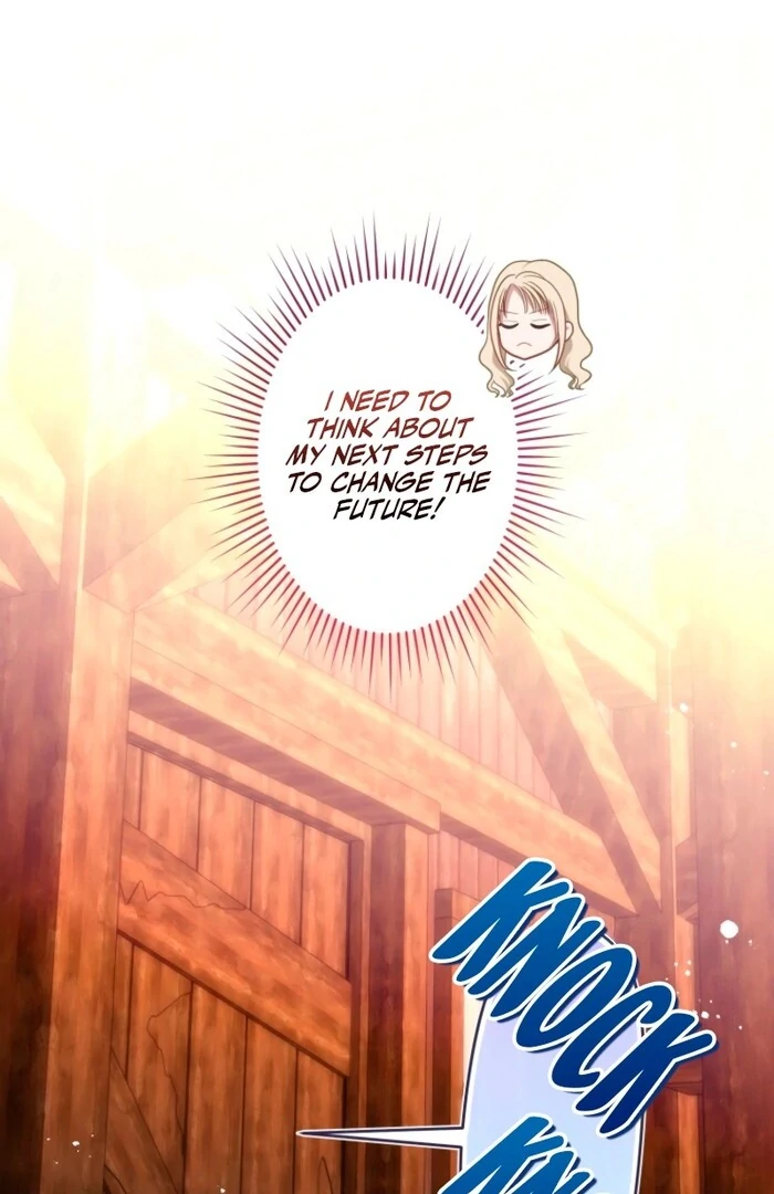 The Grim Reaper Duke’s Obsessive Contract Mother Chapter 21 - Page 65