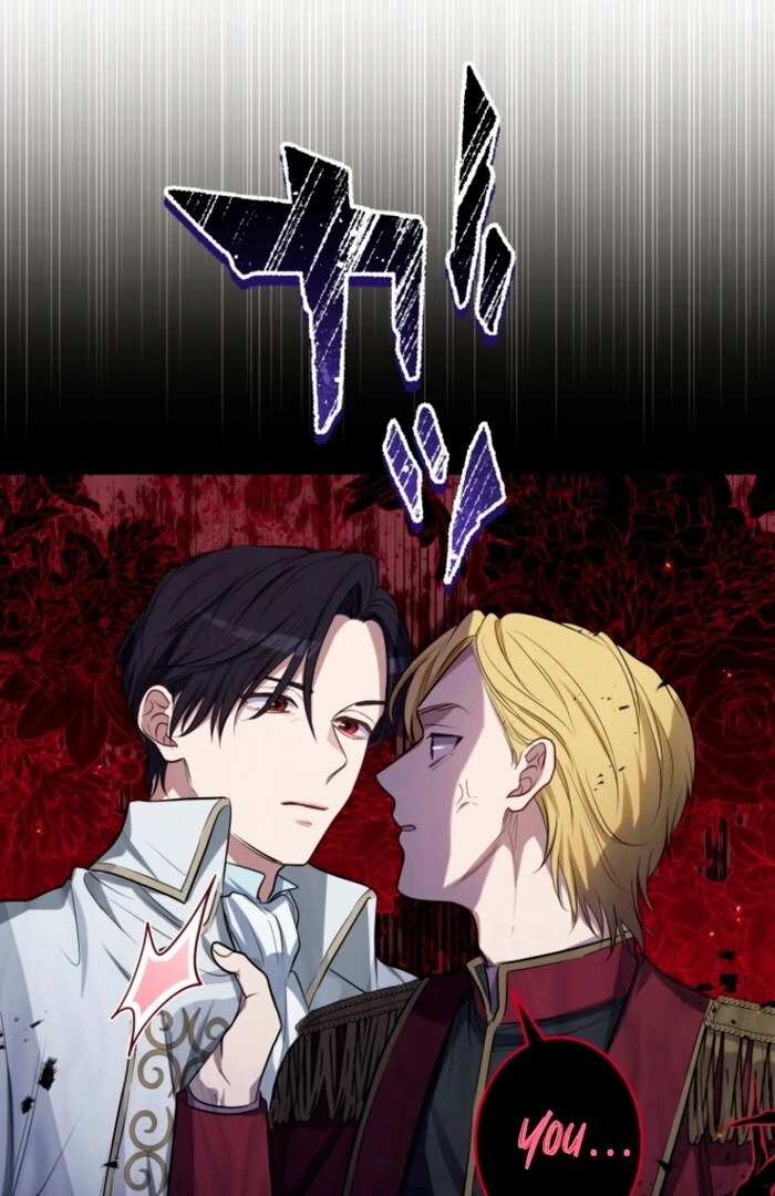 The Grim Reaper Duke’s Obsessive Contract Mother Chapter 24 - Page 12