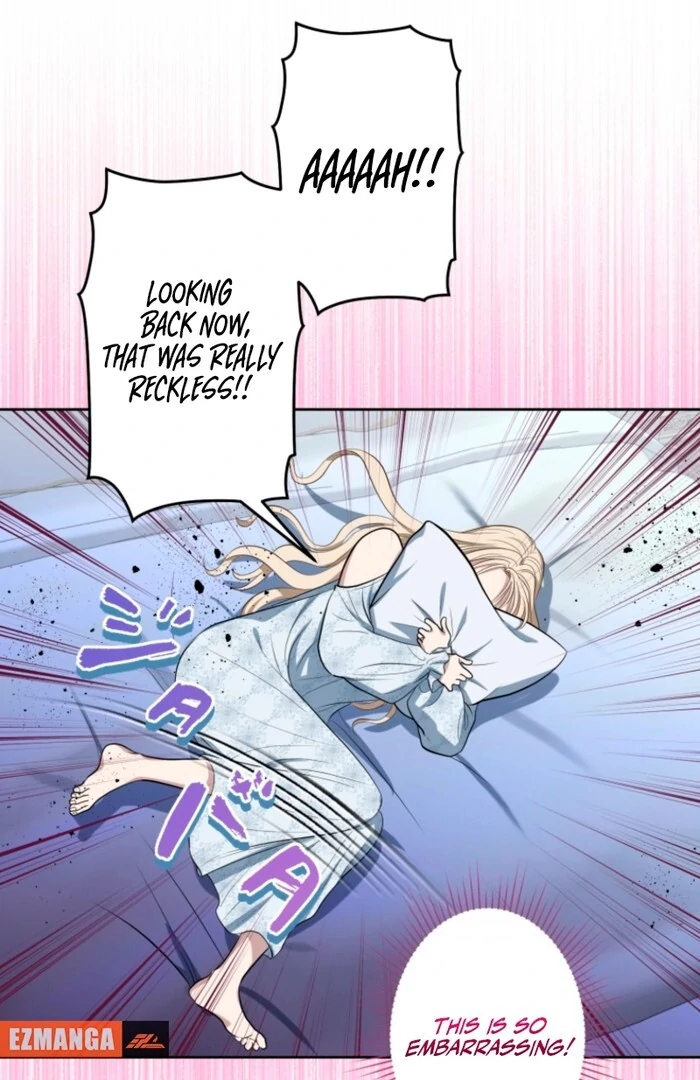 The Grim Reaper Duke’s Obsessive Contract Mother Chapter 24 - Page 30