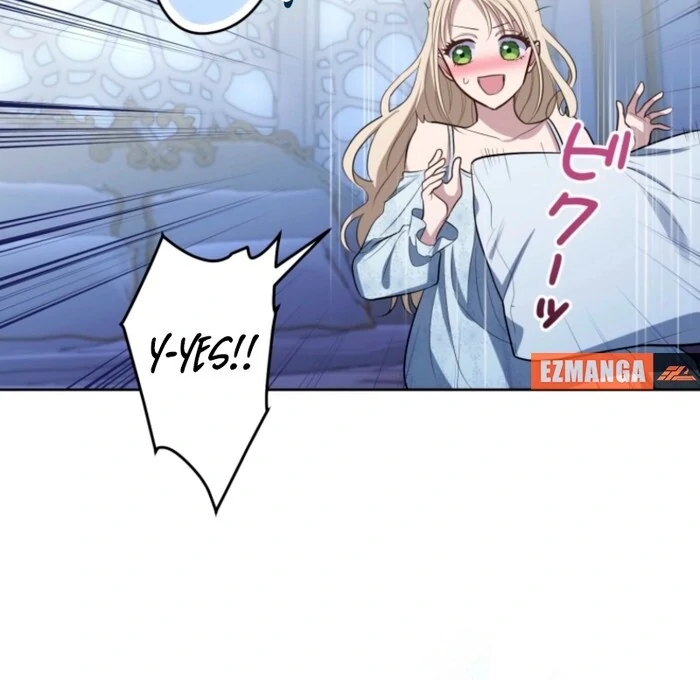 The Grim Reaper Duke’s Obsessive Contract Mother Chapter 24 - Page 37