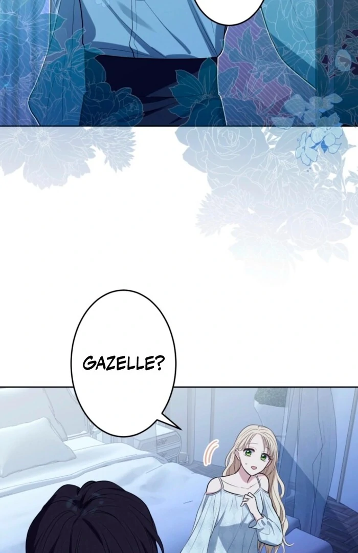 The Grim Reaper Duke’s Obsessive Contract Mother Chapter 24 - Page 39