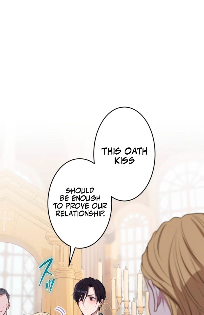 The Grim Reaper Duke’s Obsessive Contract Mother Chapter 24 - Page 4