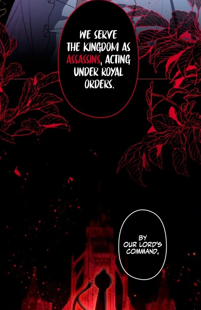 The Grim Reaper Duke’s Obsessive Contract Mother Chapter 24 - Page 50