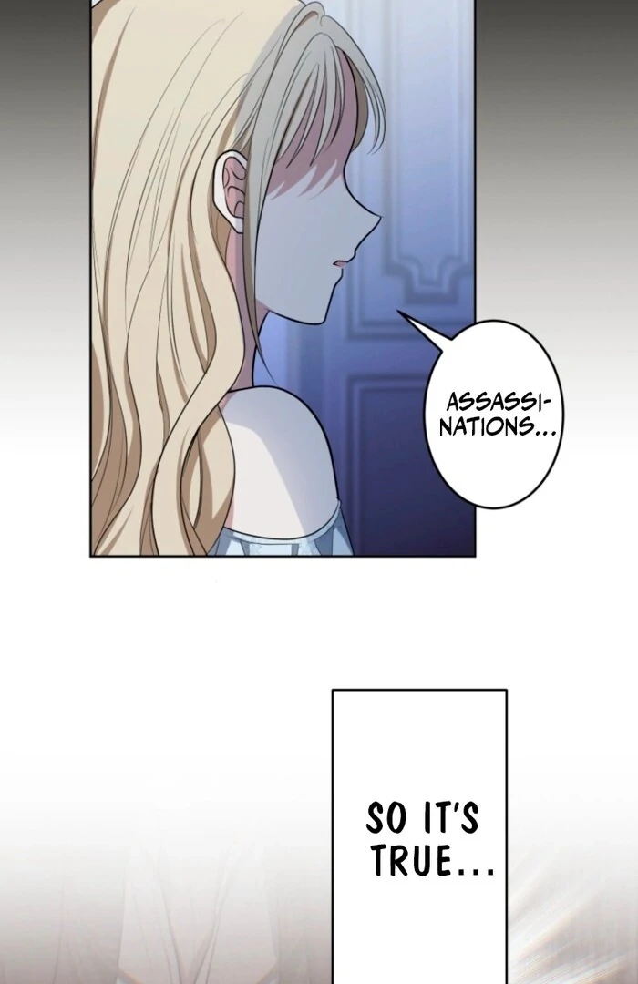 The Grim Reaper Duke’s Obsessive Contract Mother Chapter 24 - Page 52