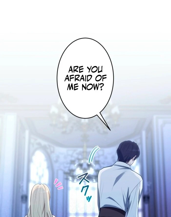 The Grim Reaper Duke’s Obsessive Contract Mother Chapter 24 - Page 54