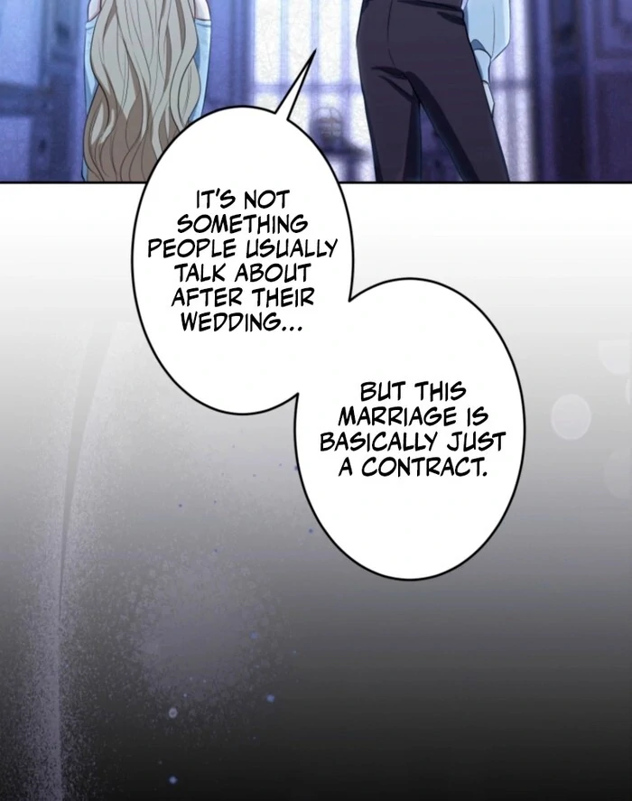 The Grim Reaper Duke’s Obsessive Contract Mother Chapter 24 - Page 55