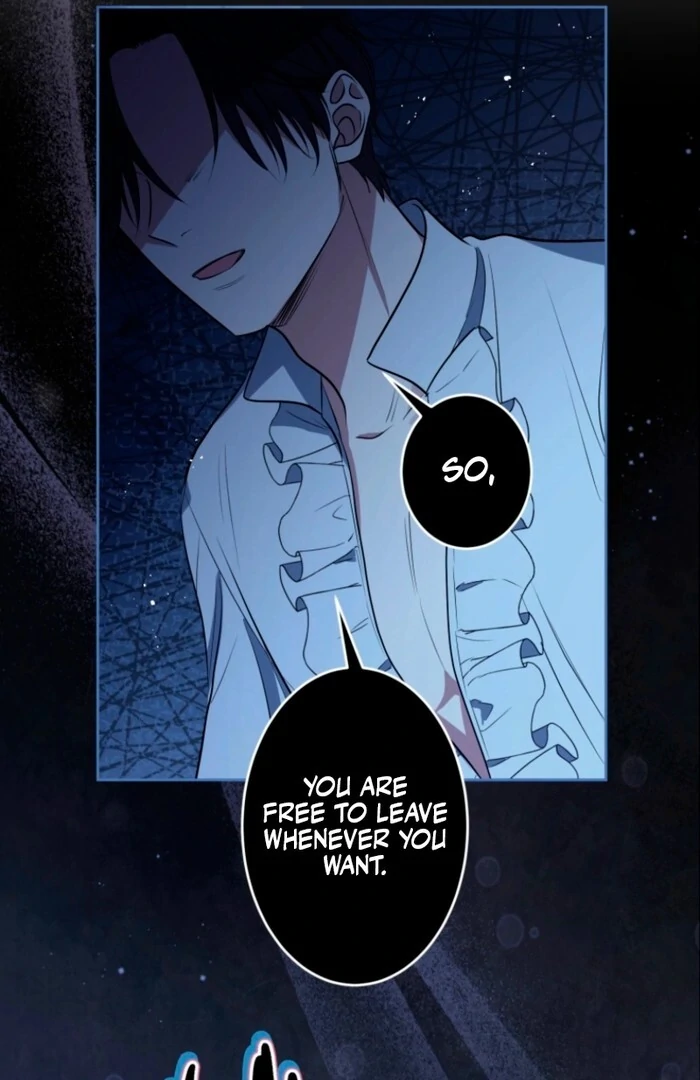 The Grim Reaper Duke’s Obsessive Contract Mother Chapter 24 - Page 56