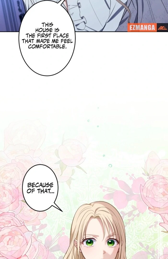 The Grim Reaper Duke’s Obsessive Contract Mother Chapter 24 - Page 59