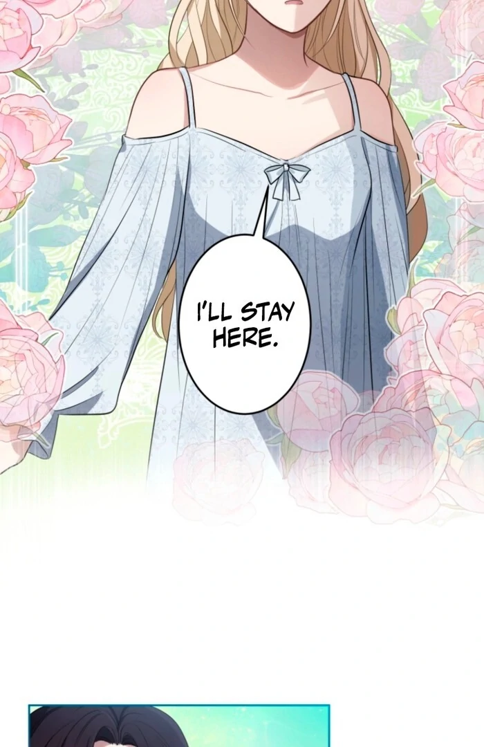 The Grim Reaper Duke’s Obsessive Contract Mother Chapter 24 - Page 60