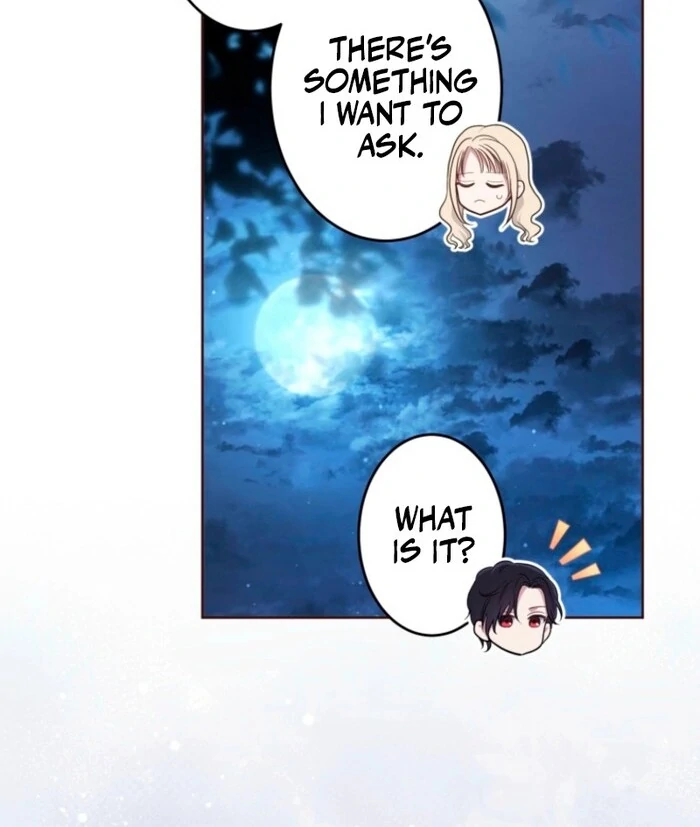 The Grim Reaper Duke’s Obsessive Contract Mother Chapter 24 - Page 64