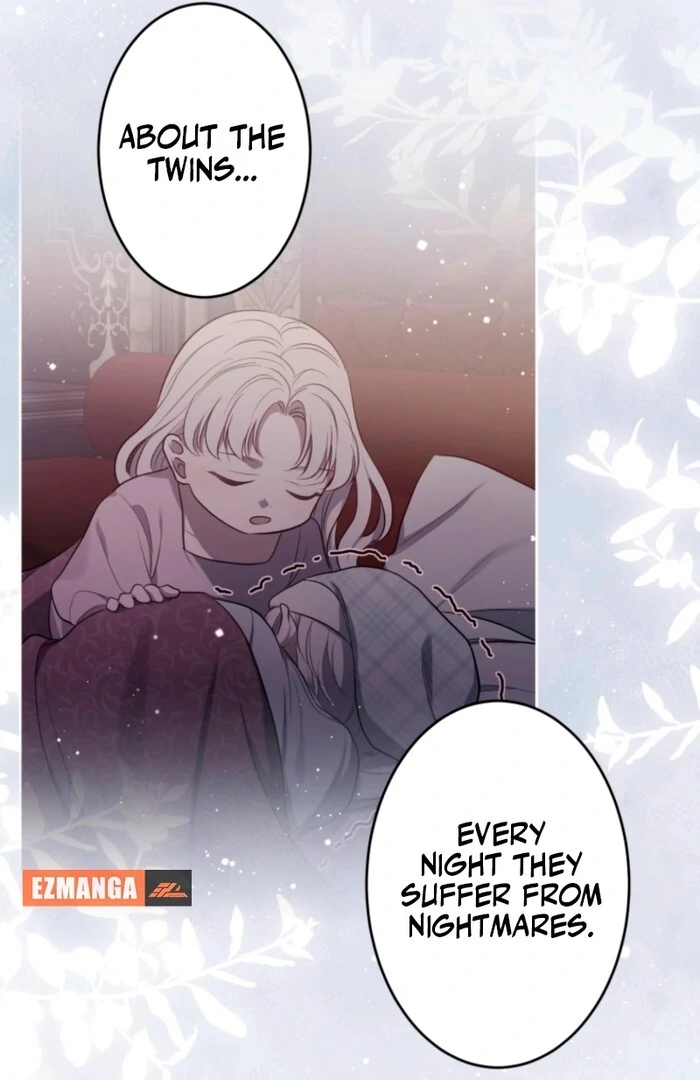 The Grim Reaper Duke’s Obsessive Contract Mother Chapter 24 - Page 65