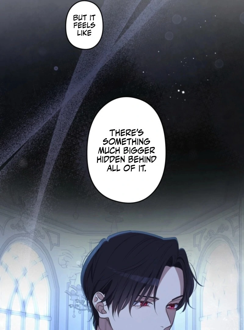The Grim Reaper Duke’s Obsessive Contract Mother Chapter 25 - Page 10