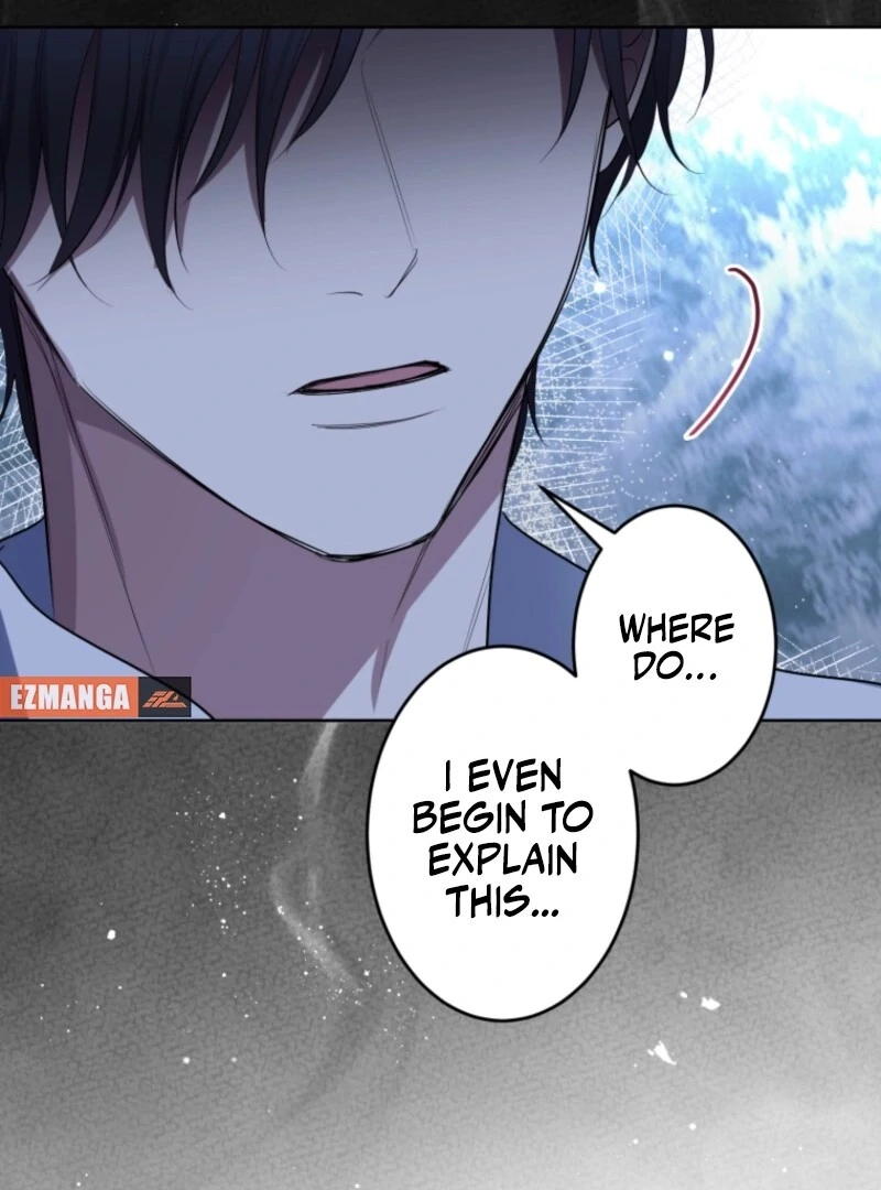 The Grim Reaper Duke’s Obsessive Contract Mother Chapter 25 - Page 12