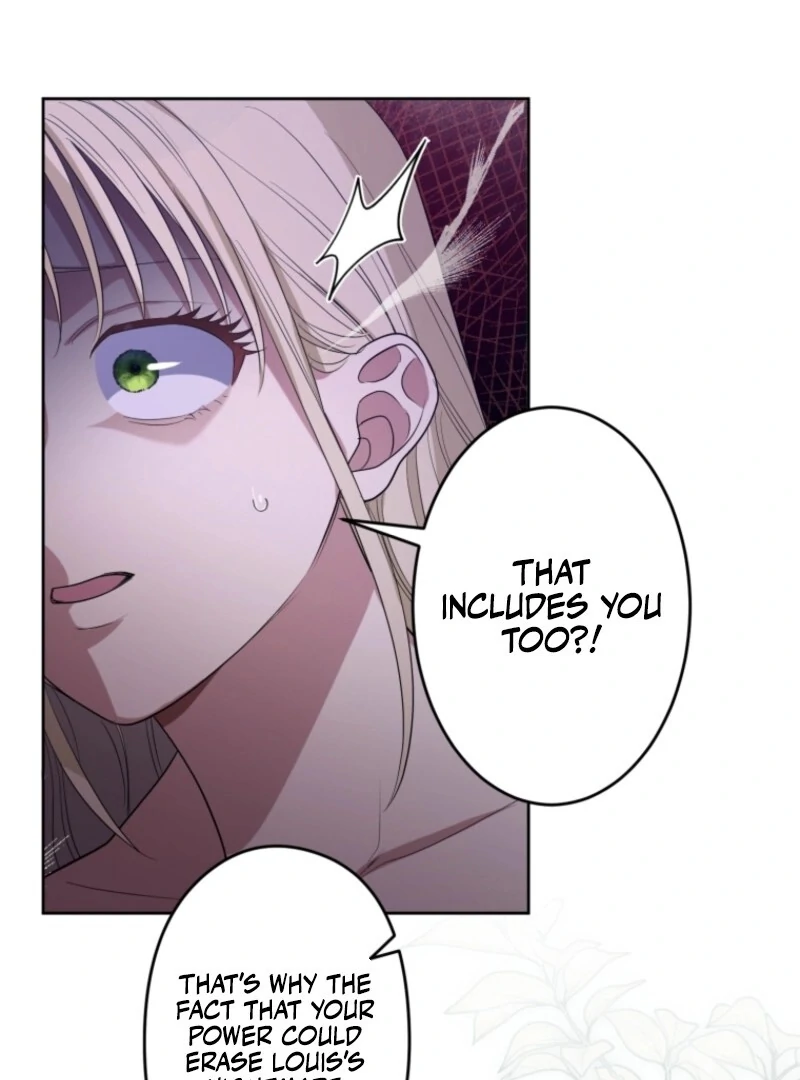 The Grim Reaper Duke’s Obsessive Contract Mother Chapter 25 - Page 16