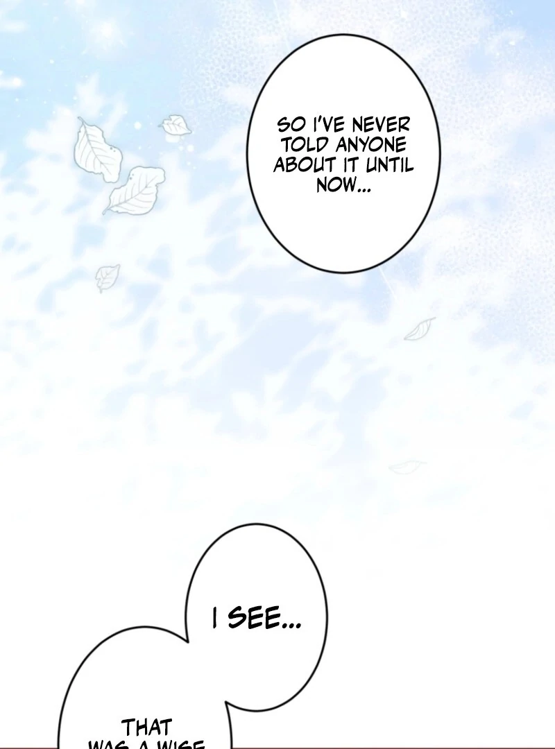 The Grim Reaper Duke’s Obsessive Contract Mother Chapter 25 - Page 21