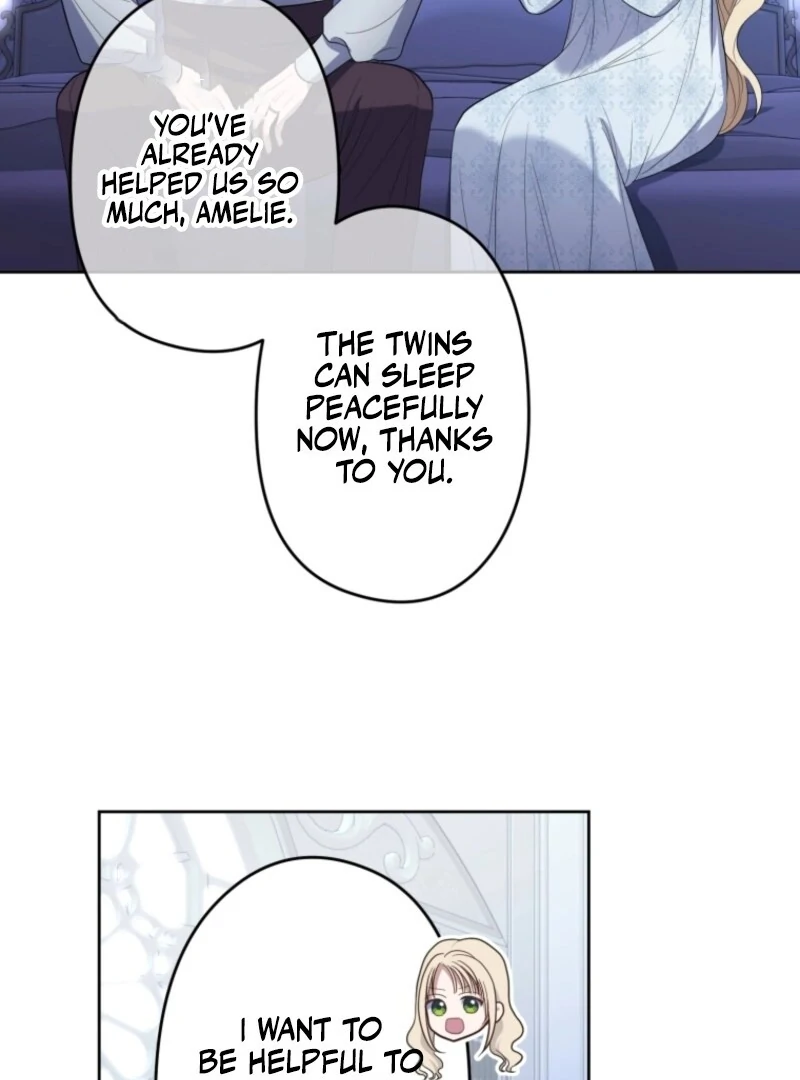 The Grim Reaper Duke’s Obsessive Contract Mother Chapter 25 - Page 24