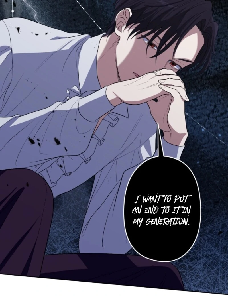 The Grim Reaper Duke’s Obsessive Contract Mother Chapter 25 - Page 27