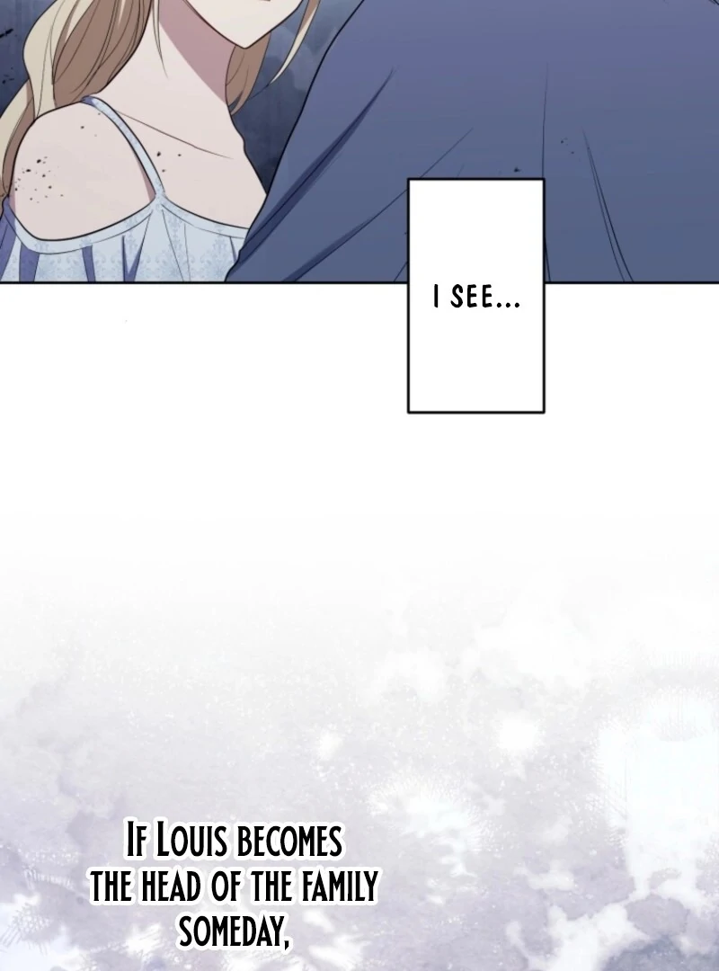 The Grim Reaper Duke’s Obsessive Contract Mother Chapter 25 - Page 29