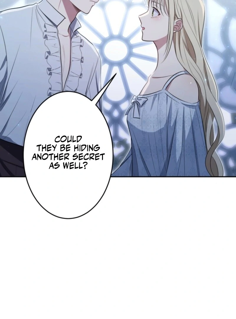 The Grim Reaper Duke’s Obsessive Contract Mother Chapter 25 - Page 3