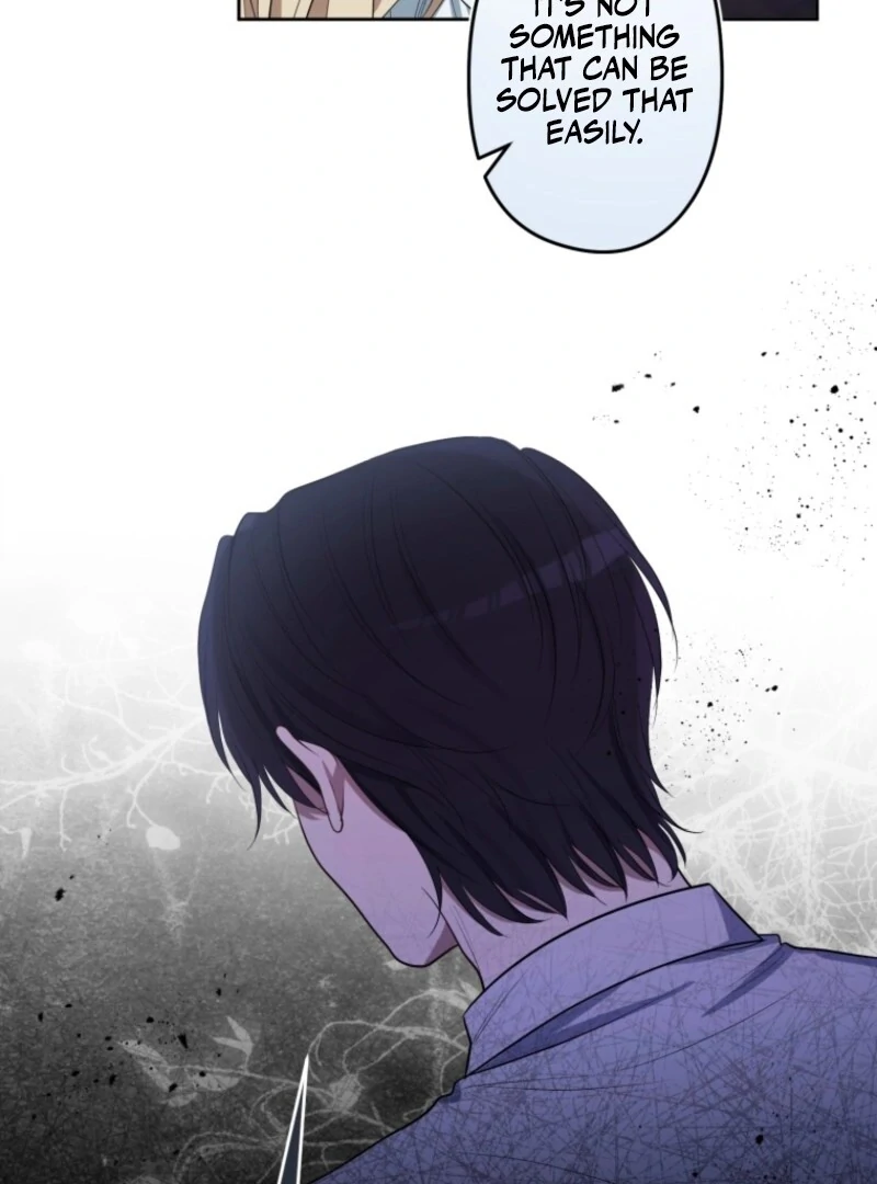 The Grim Reaper Duke’s Obsessive Contract Mother Chapter 25 - Page 33