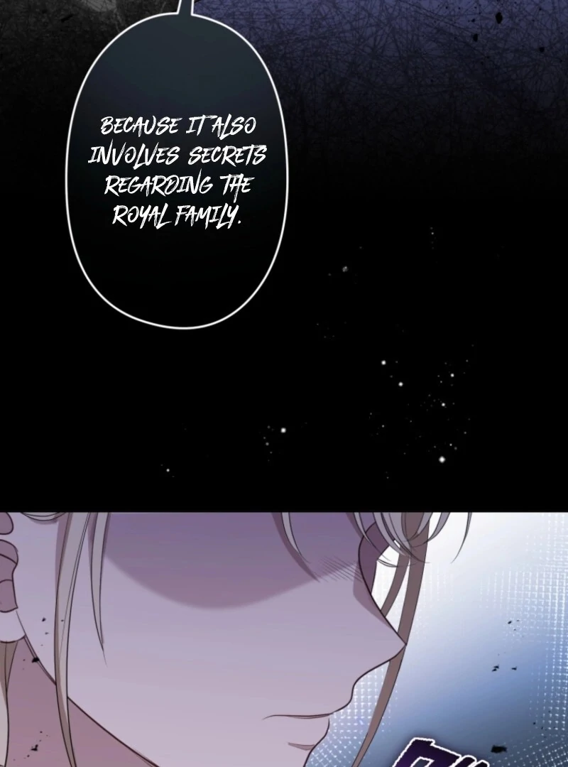 The Grim Reaper Duke’s Obsessive Contract Mother Chapter 25 - Page 34