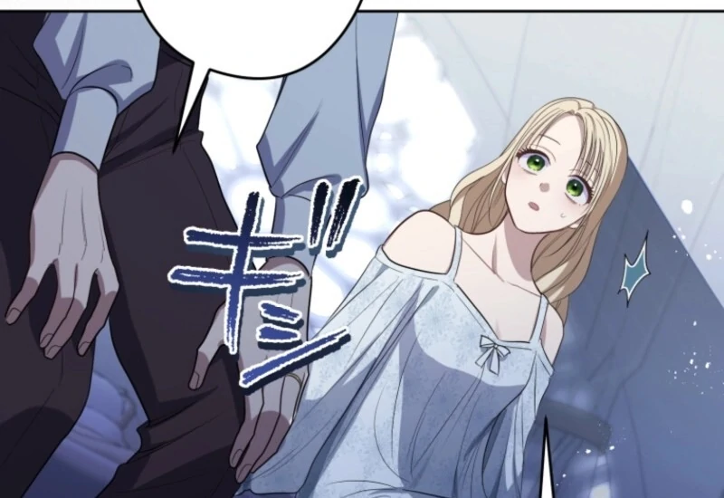 The Grim Reaper Duke’s Obsessive Contract Mother Chapter 25 - Page 36
