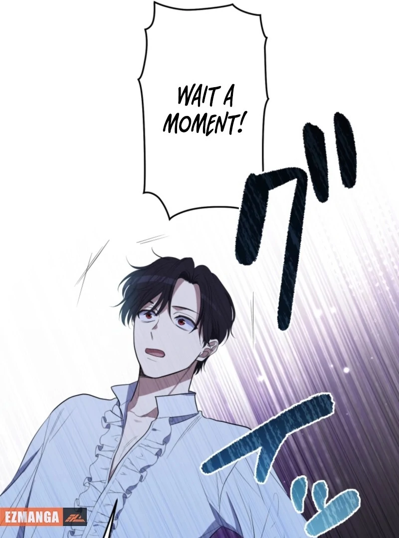 The Grim Reaper Duke’s Obsessive Contract Mother Chapter 25 - Page 38
