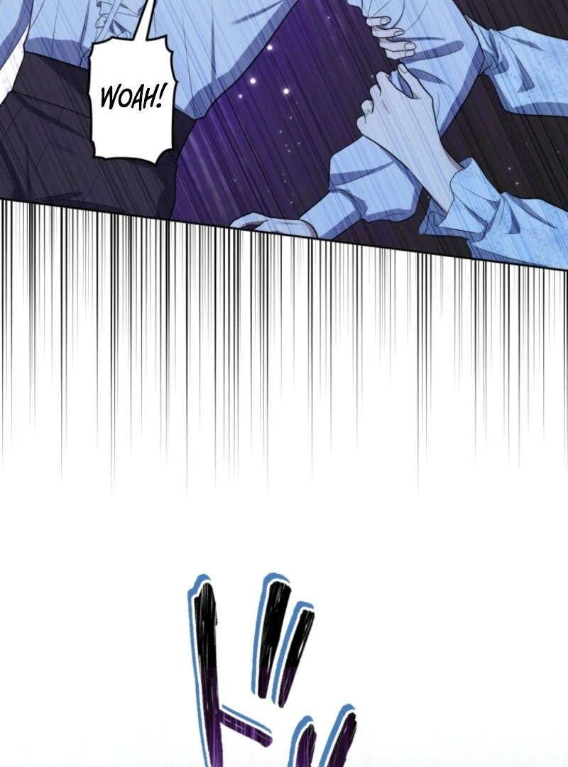The Grim Reaper Duke’s Obsessive Contract Mother Chapter 25 - Page 39